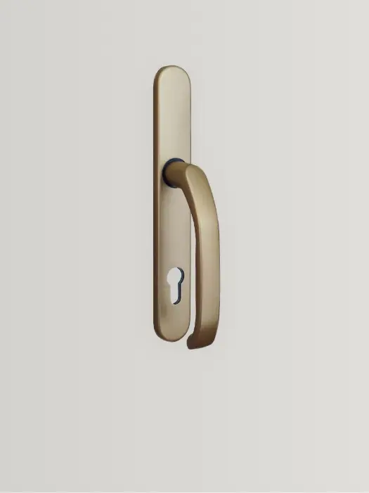 Deuren accessoires